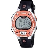 Timex Men's T5K311 Ironman 30-Lap Resin Strap Digital Watch