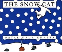 The Snow Cat