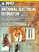1997 National Electrical Estimator