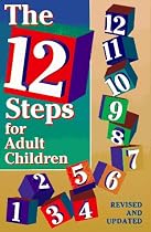 12 Steps for Adult Children