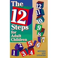 12 Steps for Adult Children