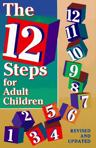 12 Steps for Adults and Children
