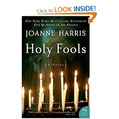 Holy Fools : A Novel (P.S.)