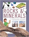 Rocks and Minerals (All About)