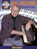 Blues/Rock Piano (includes 6 CDs)