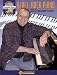 Book Blues/Rock Piano (includes 6 CDs)