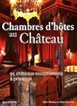 CHAMBRES D'HÔTES AU CHÂTEAU