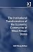 Book The Institutional Transformation of the Economic Community of West African States