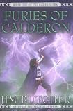 Furies of Calderon (Codex Alera, Book 1) image