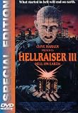 Hellraiser 3: Hell On Earth