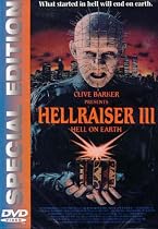 Hellraiser III: Hell on Earth (Special Edition)