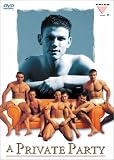 PRIVATE PARTY (DVD MOVIE)