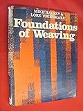 Foundations of weaving