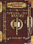 Dungeons & Dragons - Manuel des Joueurs
