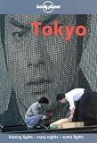 Tokyo (Lonely Planet Travel Guides)