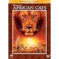 Disneynature: African Cats [DVD] [US Import] [NTSC]
