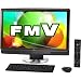 富士通 ESPRIMO FH900/5AD エスプレッソブラック (FMVF905ADB)