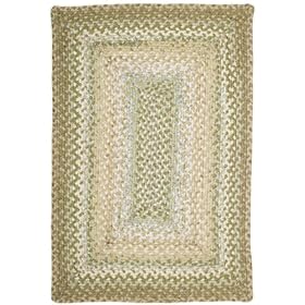 Confetti Cotton Braided Rug