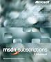 Microsoft MSDN Universal Subscription 7.0 [Old Version]