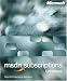 Microsoft MSDN Universal Subscription 7.0
