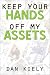 Book Keep Your Hands Off My Assets