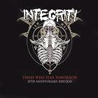 Those Who Fear Tomorrow by  Integrity 