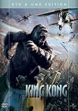 King Kong (Einzel-DVD + 2 UMDs) - Naomi Watts