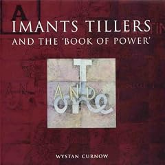 Imants Tillers and the Book of Power