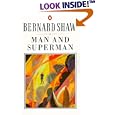 Man and Superman : A Comedy and a Philosophy