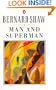 Man and Superman : A Comedy and a Philosophy