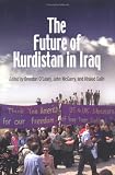 Books : The Future of Kurdistan in Iraq