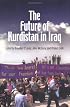 The Future of Kurdistan in Iraq