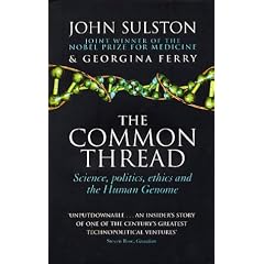 The Common Thread