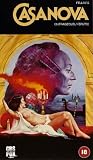 Review 20th Century Fox Home Entertainment  / Casanova [1977]