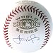 Tony La Russa Autographed 2006 World Series Baseball By Steiner Sports