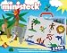 30036 - Ministeck - Jungle-Koffer ca. 1.000 Teile, 1000 Teile