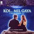 Sternenkind (Koi Mil Gaya)