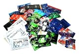 Condom Lovers National Condom Week 100-Pack