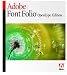 All Products : Adobe Font Folio OT 1.0 20-user Lic