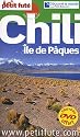 Le Petit Fut&eacute; Chili, Ile de p&acirc;ques (1DVD)