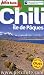 Le Petit Fut� Chili, Ile de p�ques (1DVD)