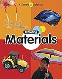 Exploring materials