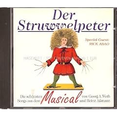 Ocr: Struwwelpeter