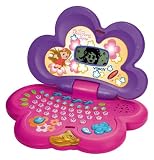 VTech Petal Power Laptop