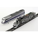 MRC N Scale DCC Sound Decoder Kato P42 Diesel