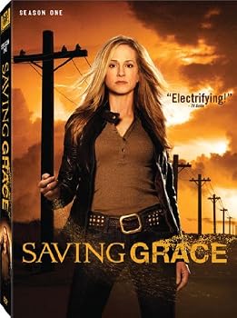 Saving Grace: Season One