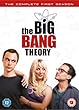 The Big Bang Theory - Season 1