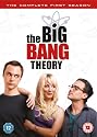 Big Bang Theory - Season 1 [DVD] [2007]