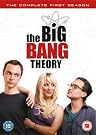 Big Bang Theory...