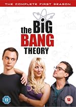 Big Bang Theory - Season 1 [DVD] [2007]